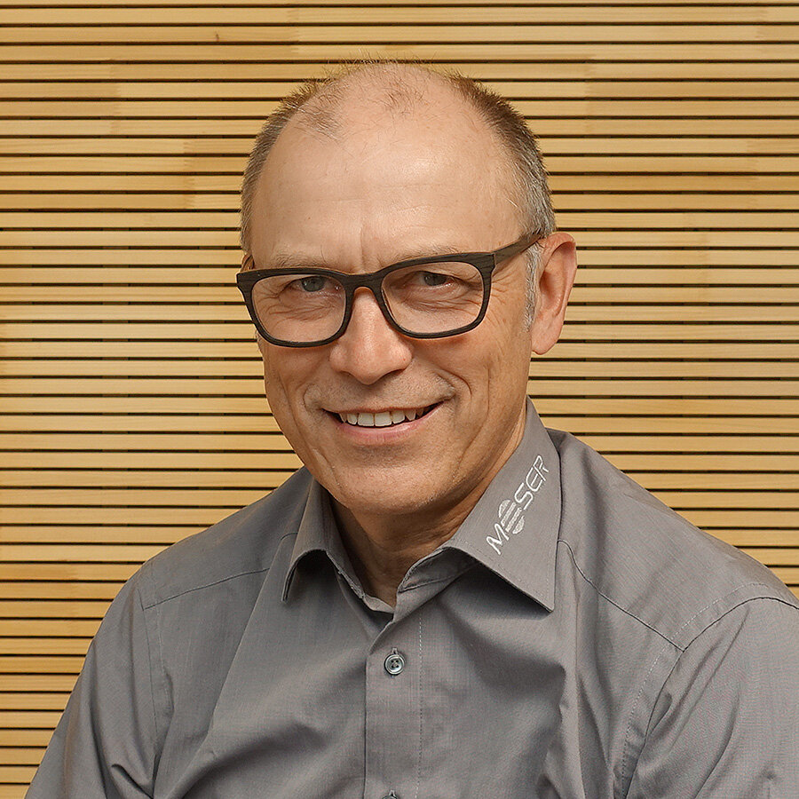 Ansprechpartner Innenausbau